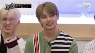 [Eng Sub] 190531 300x2 - Seventeen Part 2 by Like17Subs