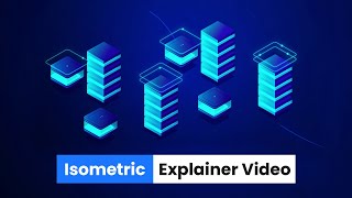 Best Isometric Explainer Video | VME