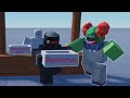 GET THE SWEET AND SOUR SAUCE HANK but it's a Roblox animation