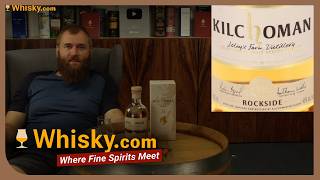 Kilchoman Rockside 11 Years | Whisky Review