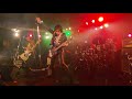 【JRB #124】GUITAR WOLF2「Long Tall Sally」「インベーダーエース」 2026.1.31 下北沢CLUB251