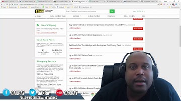 Sourcing on Lowe and using OAXRAY to make profit