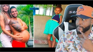 Top 10 Unusual And Unique Moms You Wont Believe Actually Exist Worlds Oddest Mothers Reaction