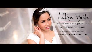 06082018a Paul and Shaleene SDE Wedding Video Same Day Edit Package by laroaevents