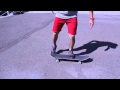 Обучение трюку Forward flip Dolphin flip)  #KOROVIN SCHOOL