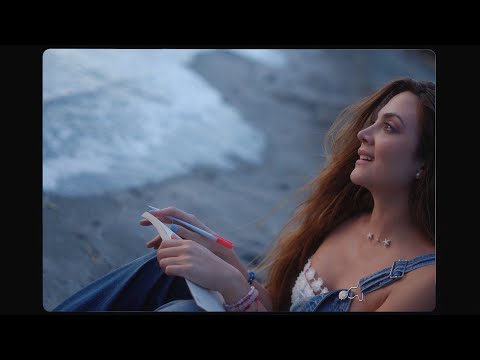 Nia Sierra - Catedral Del Mar (Official Video)