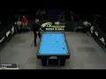 10-BALL ▸ A. PAGULAYAN vs E. KACI ▸ 2022 Predator World 10 Ball Championship