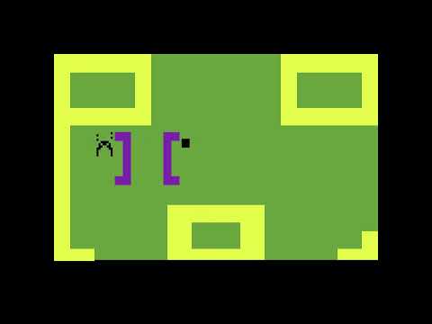 Atari 2600: Adventure II