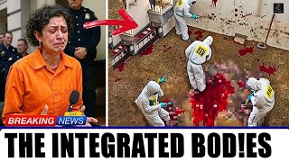 Danielle Colby STUNNED as Blood Found Inside Her Bedroom – A Nightmare Unfolds!