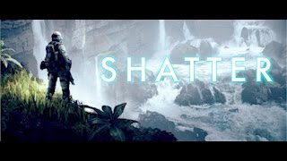 Shatter | Titanfall 2 Montage | Matteoarts