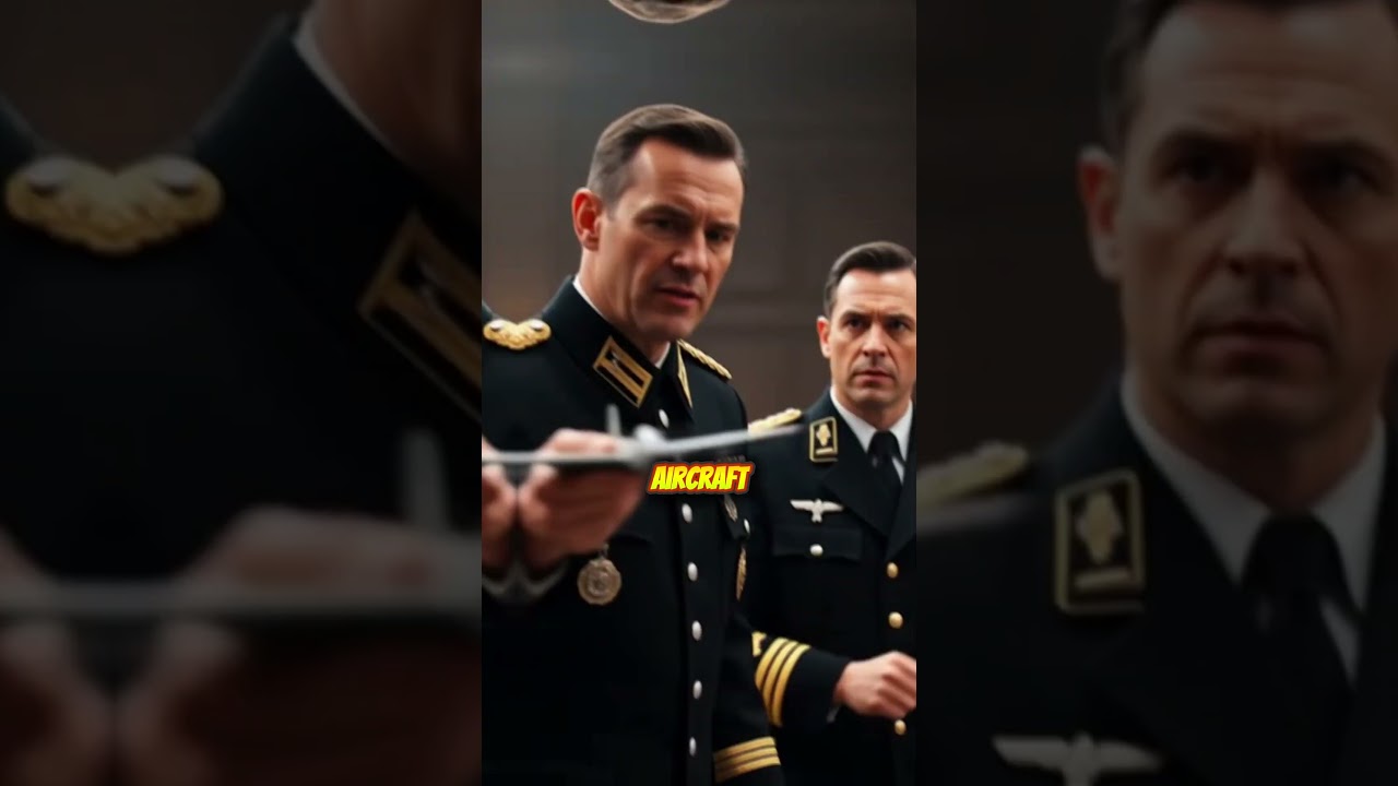 Почему нацистская Германия так и не построила настоящие авианосцы | История Второй мировой войны