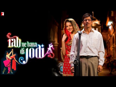 Rab Ne Bana Di Jodi Full Movie | Shah Rukh Khan | Anushka Sharma | Facts and Review | RNBDJ Movie