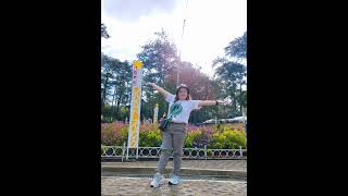 Baguio Escapade..