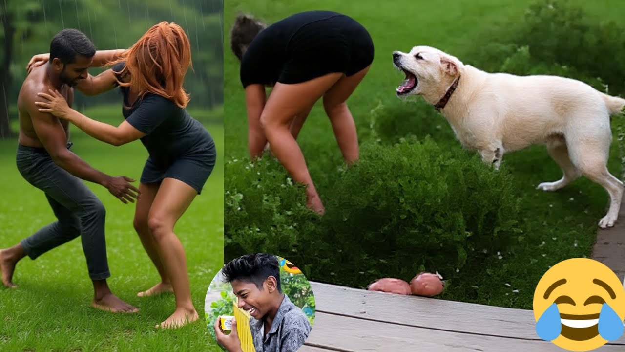 Popular Funniest Videos on Internet (p109) 😂 Too Funny TRY NOT TO LAUGH Compilation 2026 😂 Fun Memes