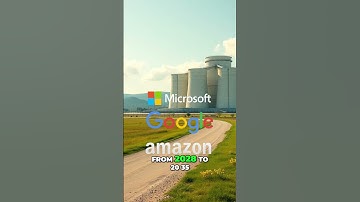 Tech Giants Invest in Nuclear Fusion: Future Energy Revolution