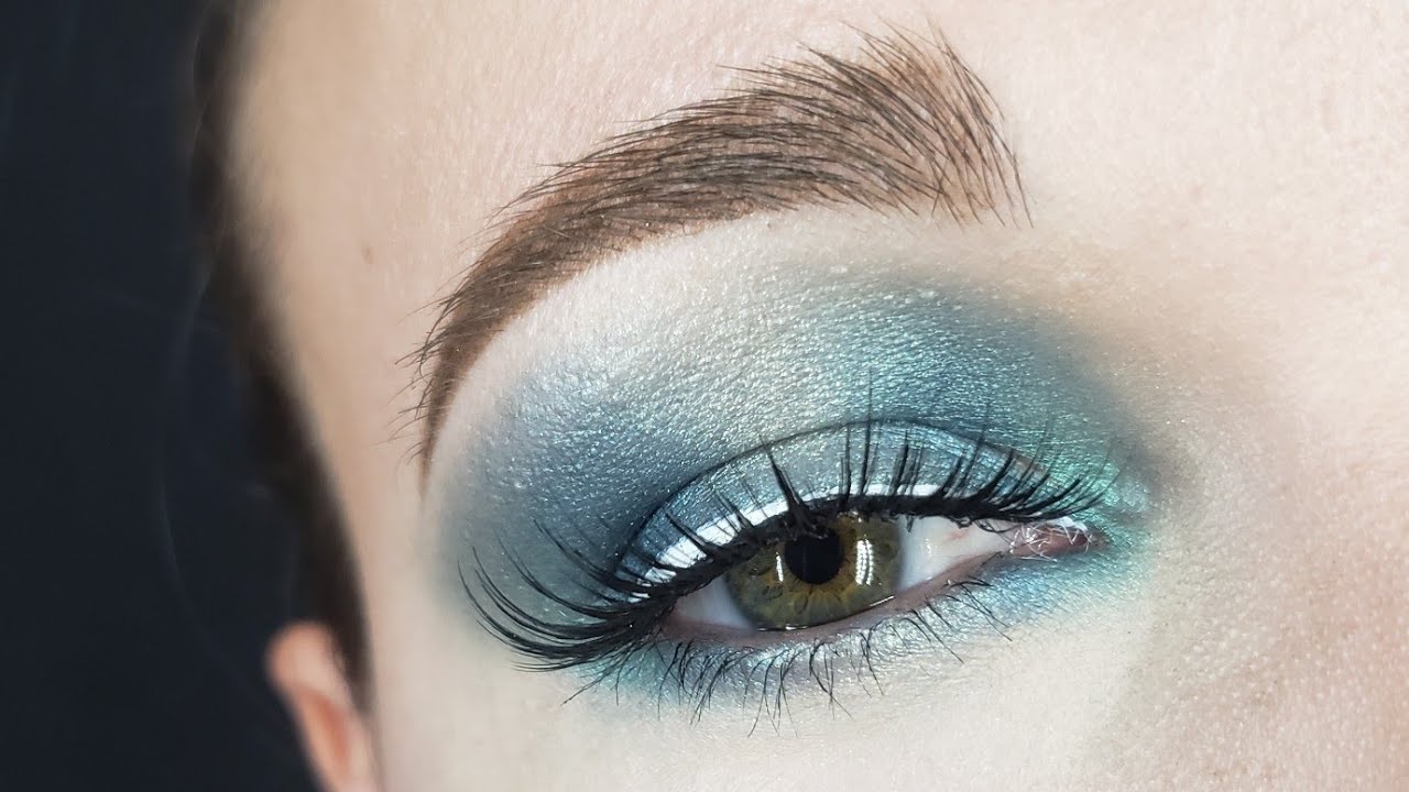 Tarte Cosmetics Tarteist Pro Remix Palette| Blue Veins