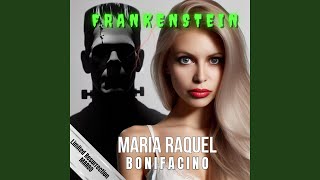 FRANKENSTEIN . Limited Resurrection MARBO