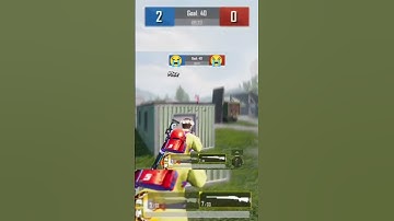 bgmi tdm 1v1 #pubg #bgmi #shorts #bgmishorts #viral