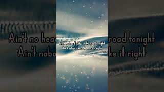 Atomic Kitten - Last Goodbye (Lyrics) (Short)