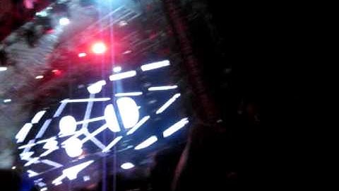 DirtyTalk - Laidback Luke ZOUKOUT 2010