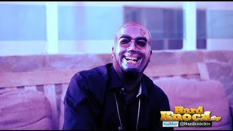 Tech N9ne talks "Fragile", Kendrick Lamar, Nas, Wearing Face Paint, Critic, + More