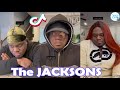 Season 5 full tiktok series the jacksons from london charles on tiktok