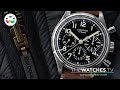 Longines New Watches of Baselworld 2018