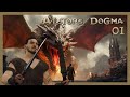 Une dmarche virile  dragon dogma 2  lets play 01