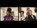 Capture de la vidéo Mellow Mood Present Bare Chattingz Podcast Episode #00: Kabaka Pyramid