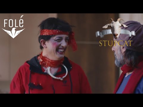 Stupcat - Egjeli - Sezoni 1 (Episodi 29) 2017