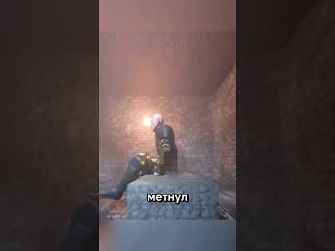 Похищение героика через канализацию @zackdfilms