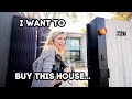 House Hunting In Austin, Texas!