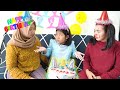 PRANK ULANG TAHUN RERE !! SURPRISE | RERE CHANNEL
