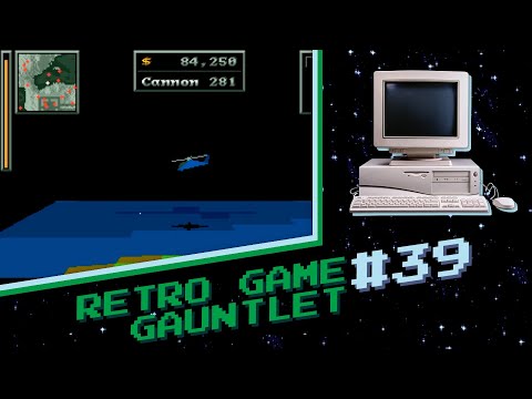 RGG 2 #39 — Zeewolf