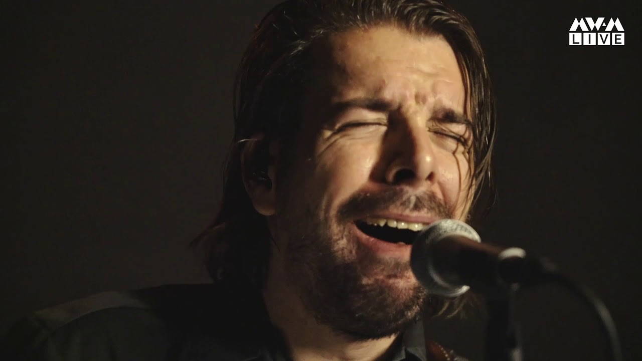 MW:M Live 2020 - Lazer Viking