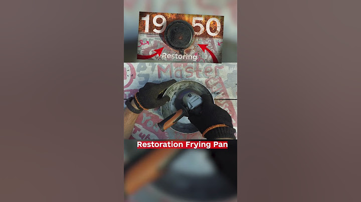 🔥Reclaiming the Beauty: Restoration Adventures😮‍💨