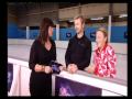 A look into Torvill and Dean's week