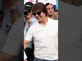 NASCAR CEO on the impact of Tom Cruise and upcoming 'Days of Thunder 2' release