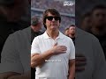 NASCAR CEO on the impact of Tom Cruise and upcoming 'Days of Thunder 2' release