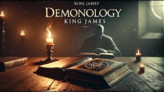 King James' Demonology: Unveiling the Dark Secrets of Witchcraft and Spirits