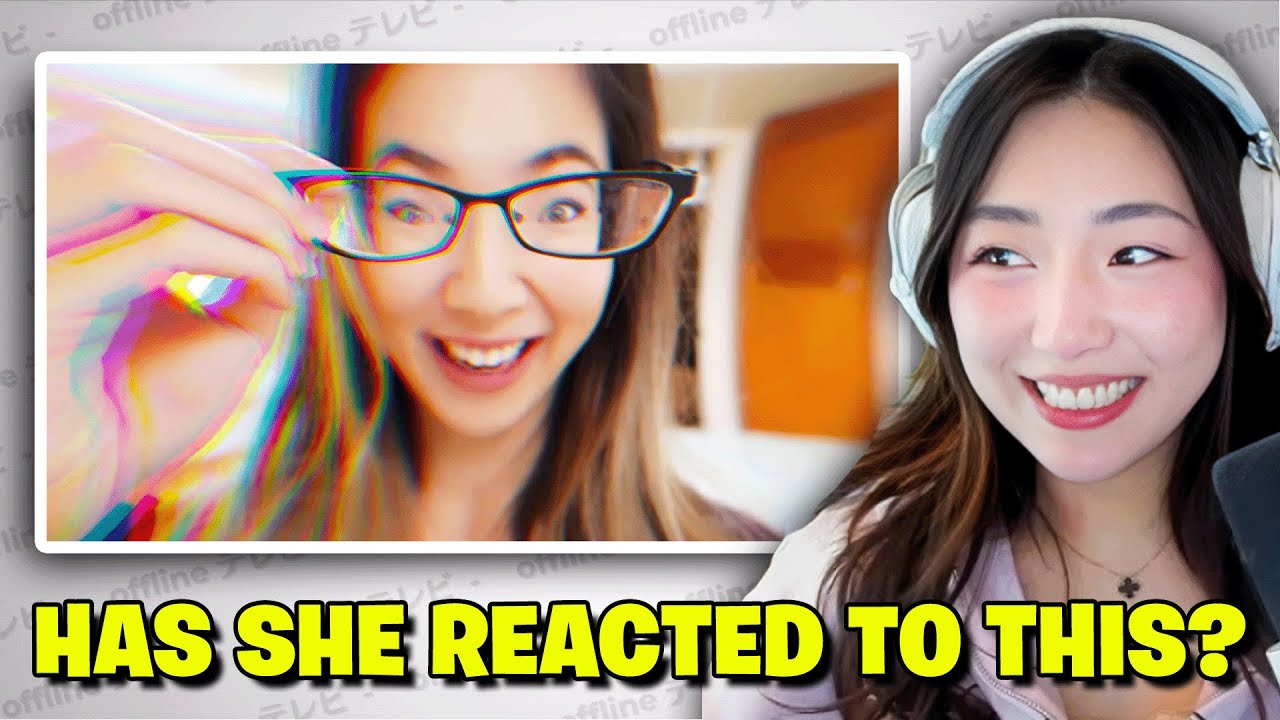 xChocoBars REACTS to OfflineTV and Friends' 