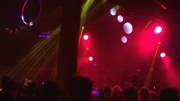 Adam Beyer @ Cocoon closing party 2016 @ Amnesia Ibiza #drumcodelive