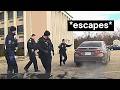 The Wildest Sovereign Citizen Arrest Of All Time