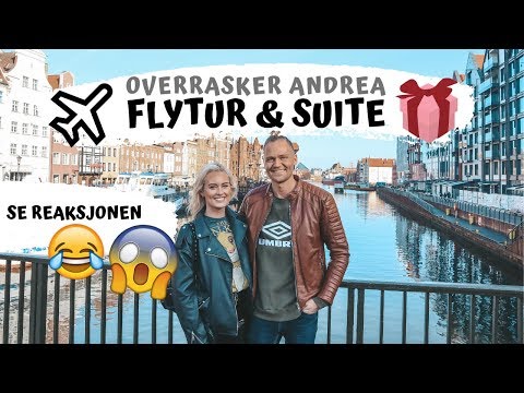 Video: De Beste Sunne Flysnacks å Pakke For En Lang Flytur