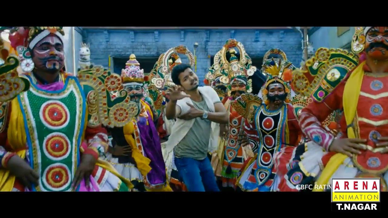 mx player jilla