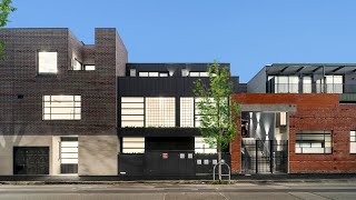 7/10 Kerr Street, Fitzroy VIC 3065