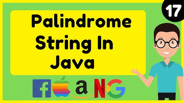 Palindrome String in Java || #shorts #ytshorts #youtubeshorts #java #utsavdabhi