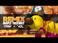 Mario Kart Wii - Maple Treeway (Remix)