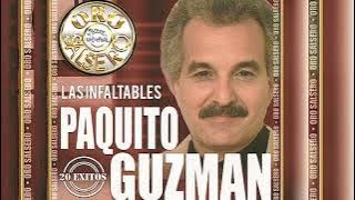 PAQUITO GUZMAN en Los Infaltables #salsaromantica #parati #amor