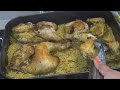 " Chicken Mandi " Bajias Cooking